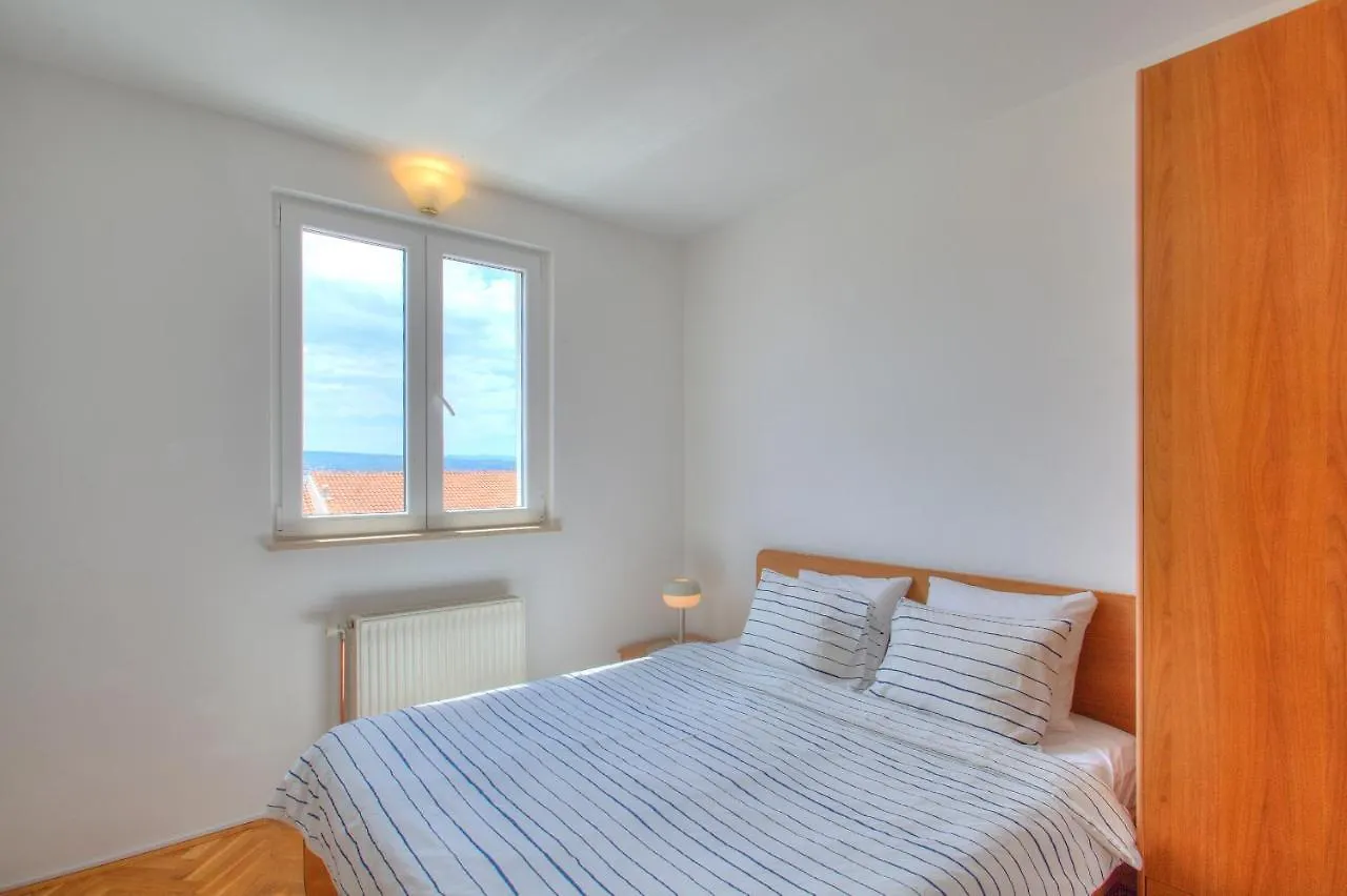 Anmarie Apartments Crikvenica Chorvatsko
