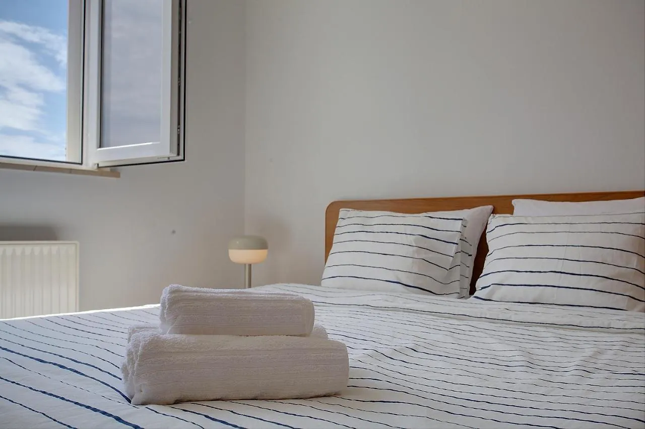 Anmarie Apartments Crikvenica