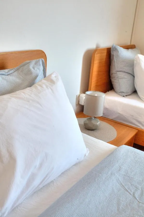 Anmarie Apartments Crikvenica 0*,  Chorvatsko