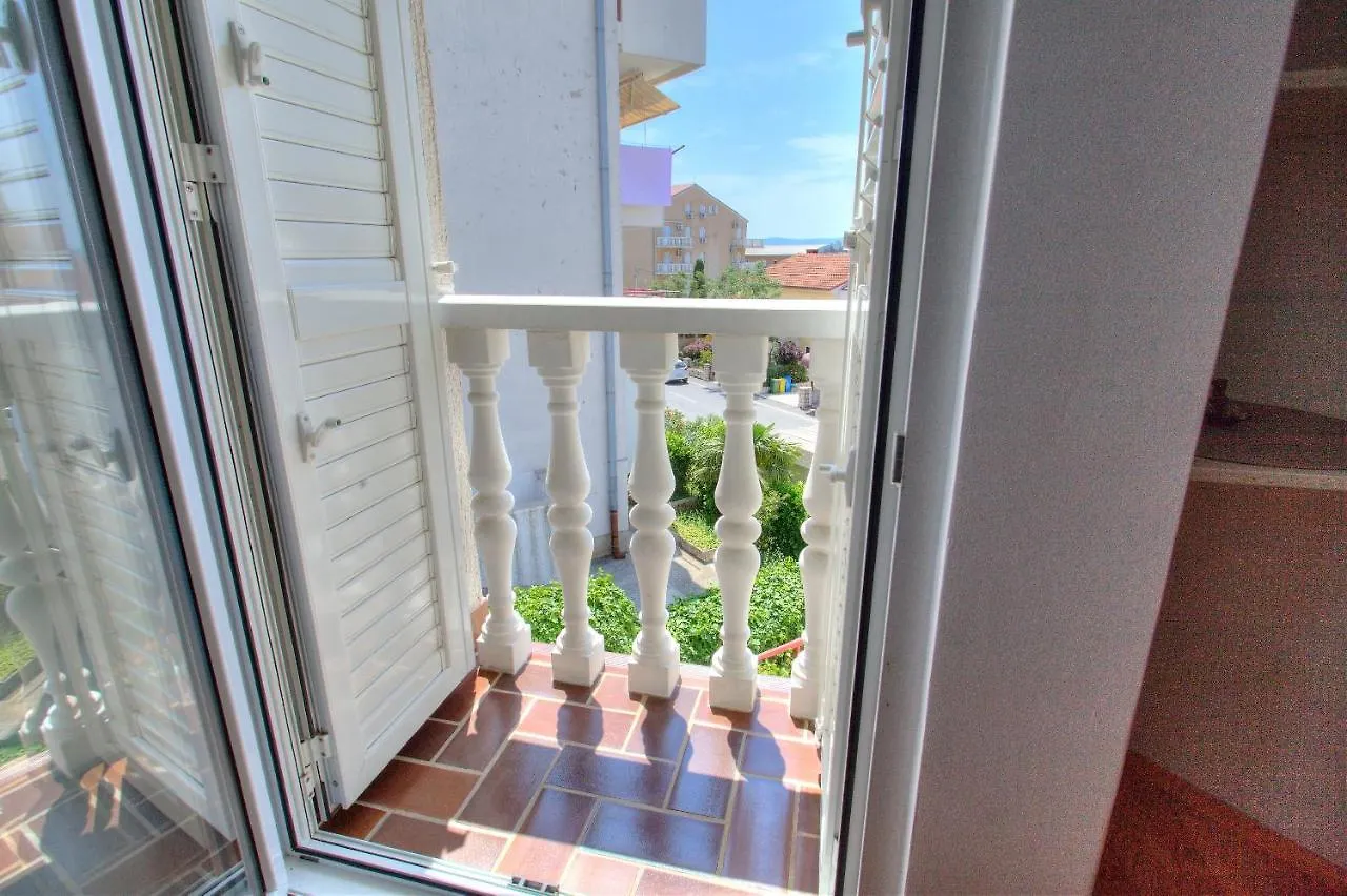 Anmarie Apartments Crikvenica