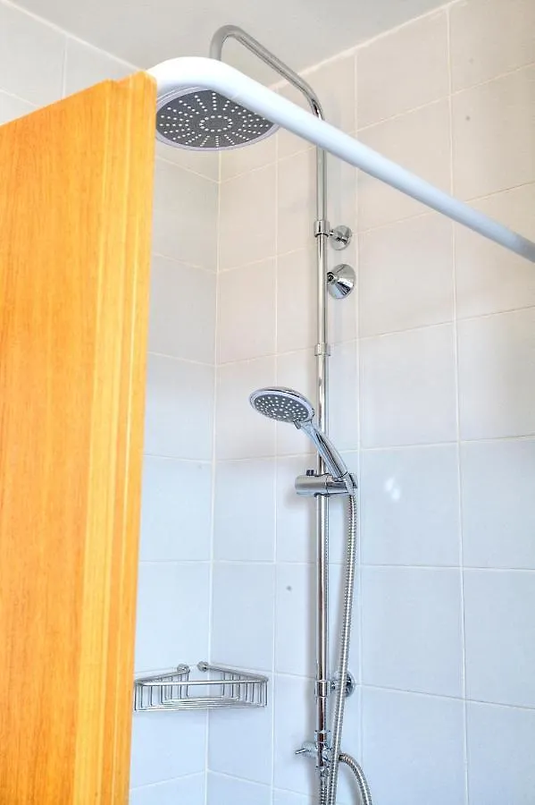 Anmarie Apartments Crikvenica