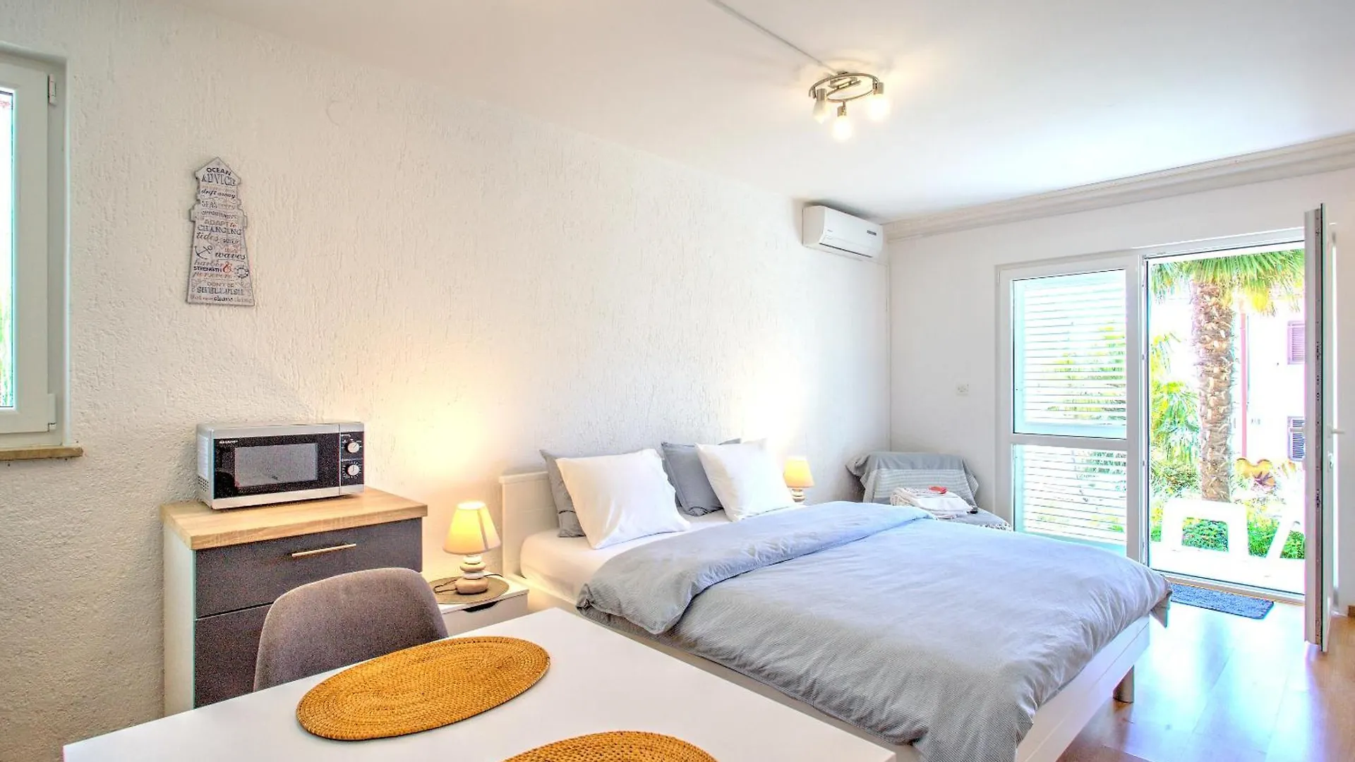 Anmarie Apartments Crikvenica