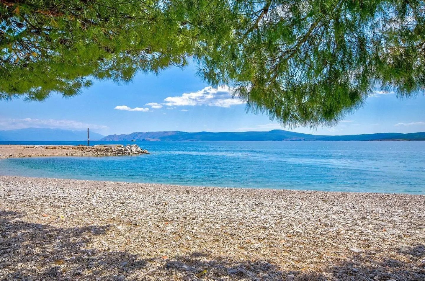Anmarie Apartments Crikvenica