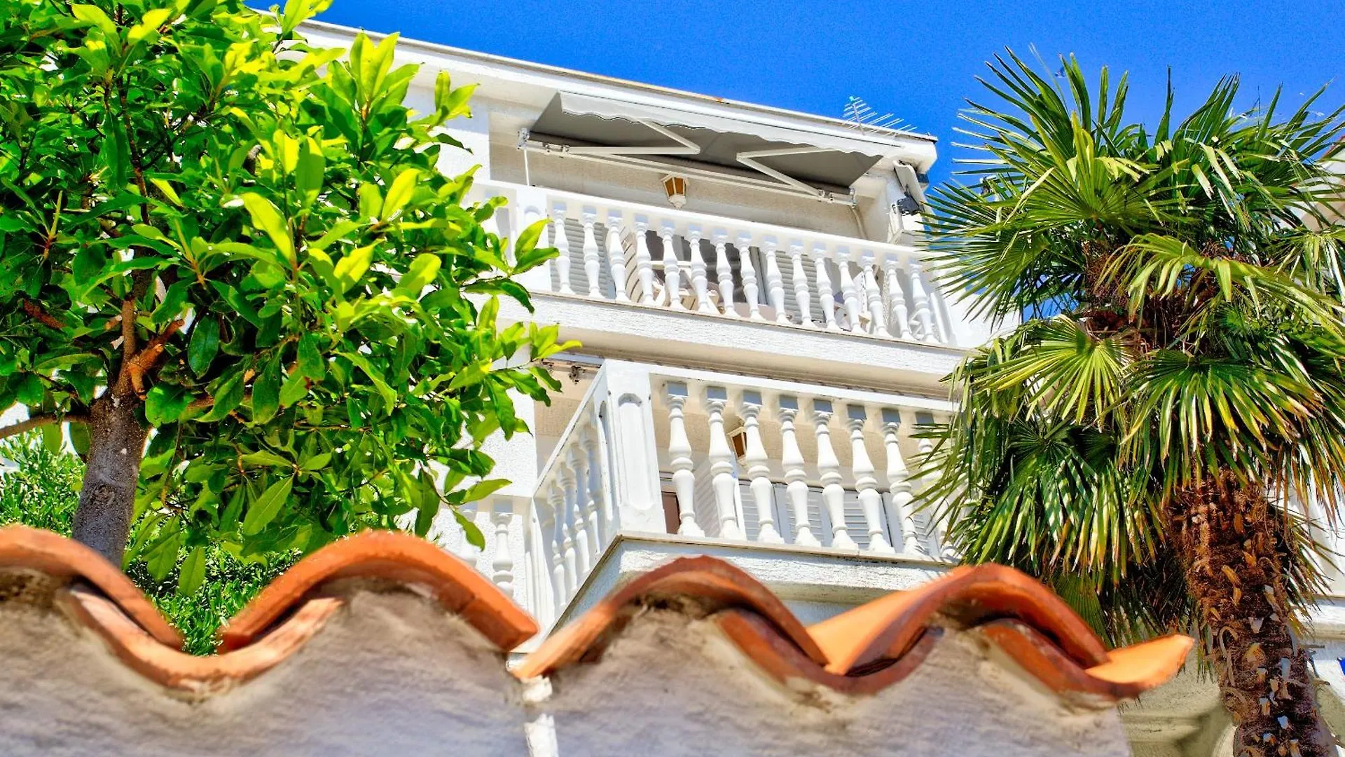 Anmarie Apartments Crikvenica Croatia