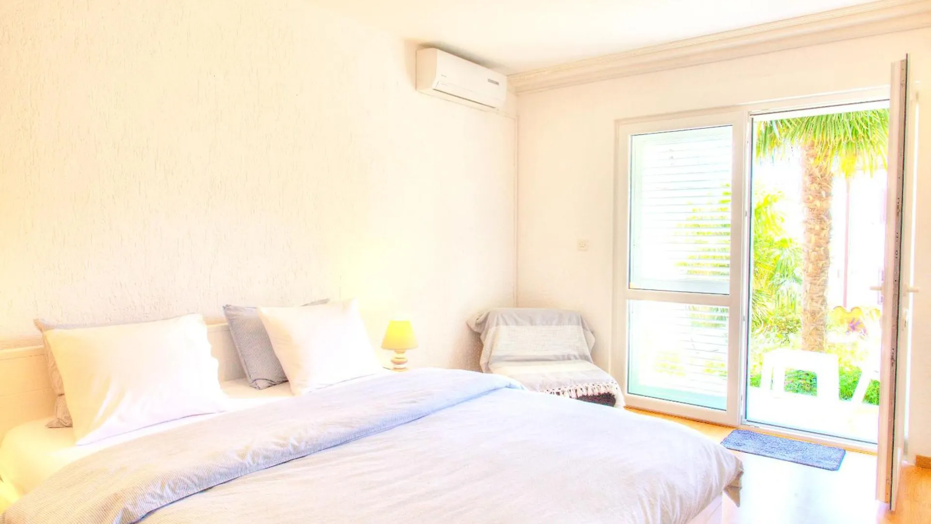 Anmarie Apartments Crikvenica 0*,  Croatia