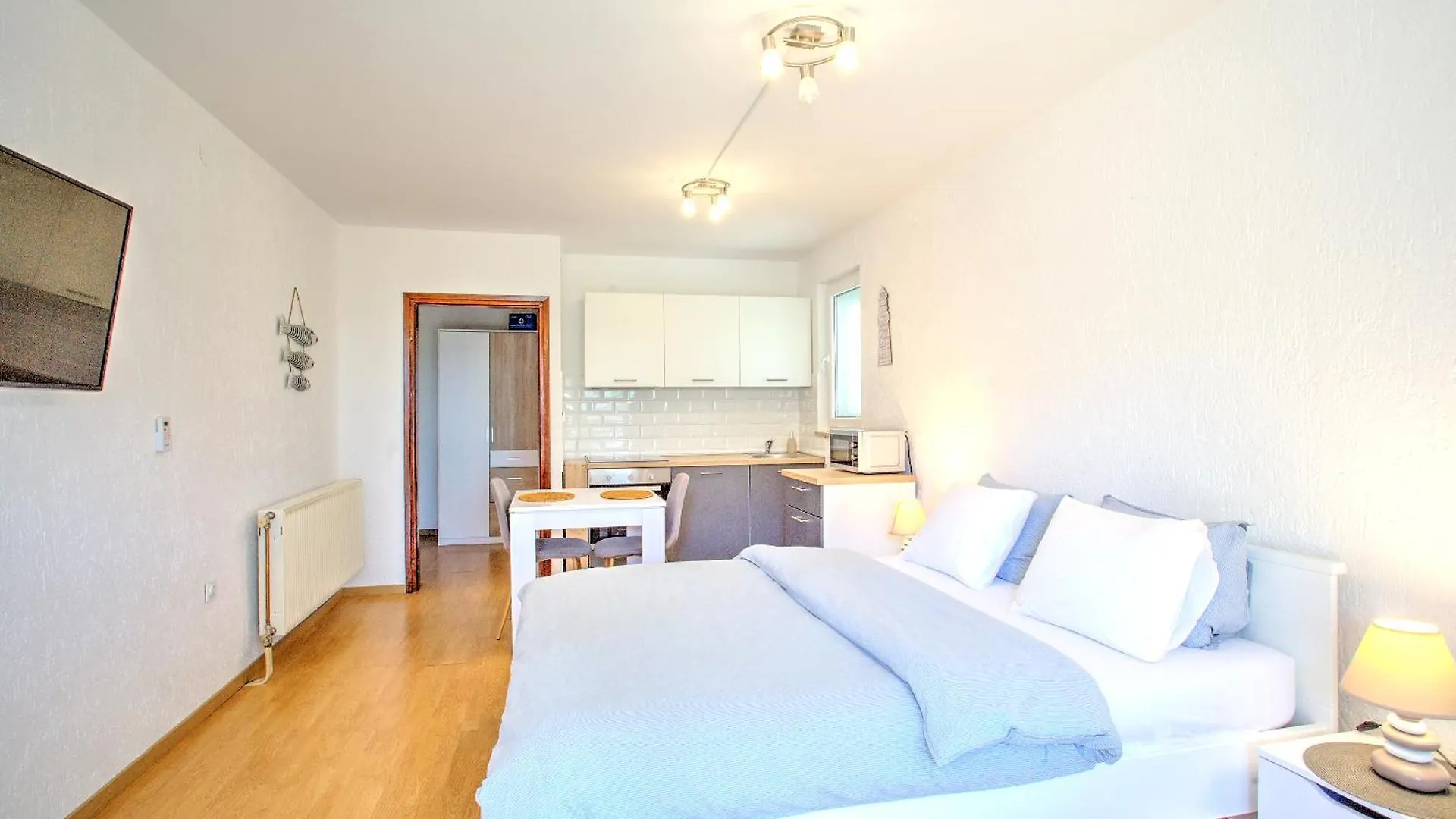 Anmarie Apartments Crikvenica Croatia