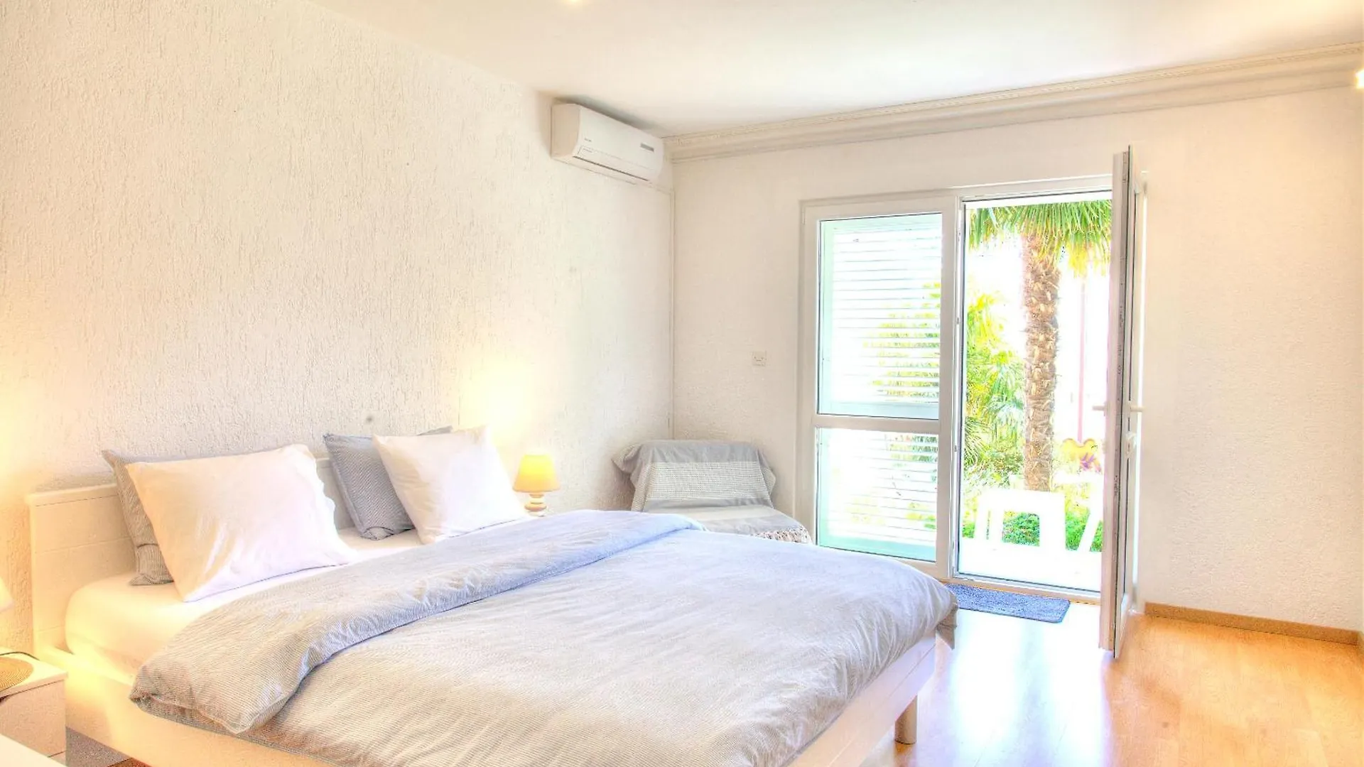 Anmarie Apartments Crikvenica