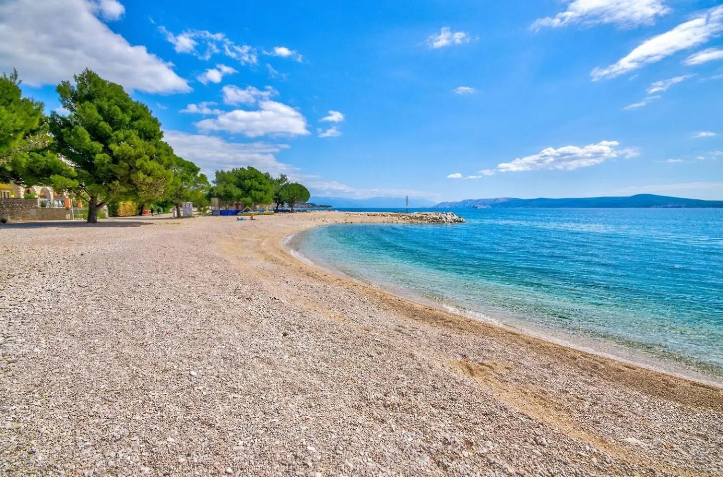 Anmarie Apartments Crikvenica