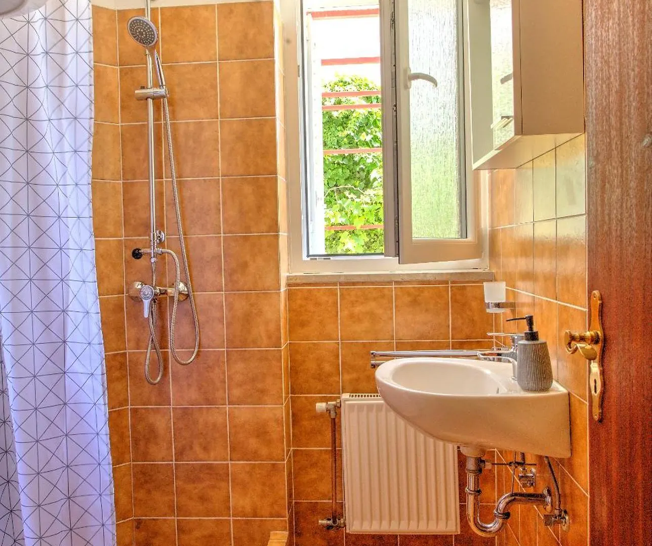 Anmarie Apartments Crikvenica Chorvatsko