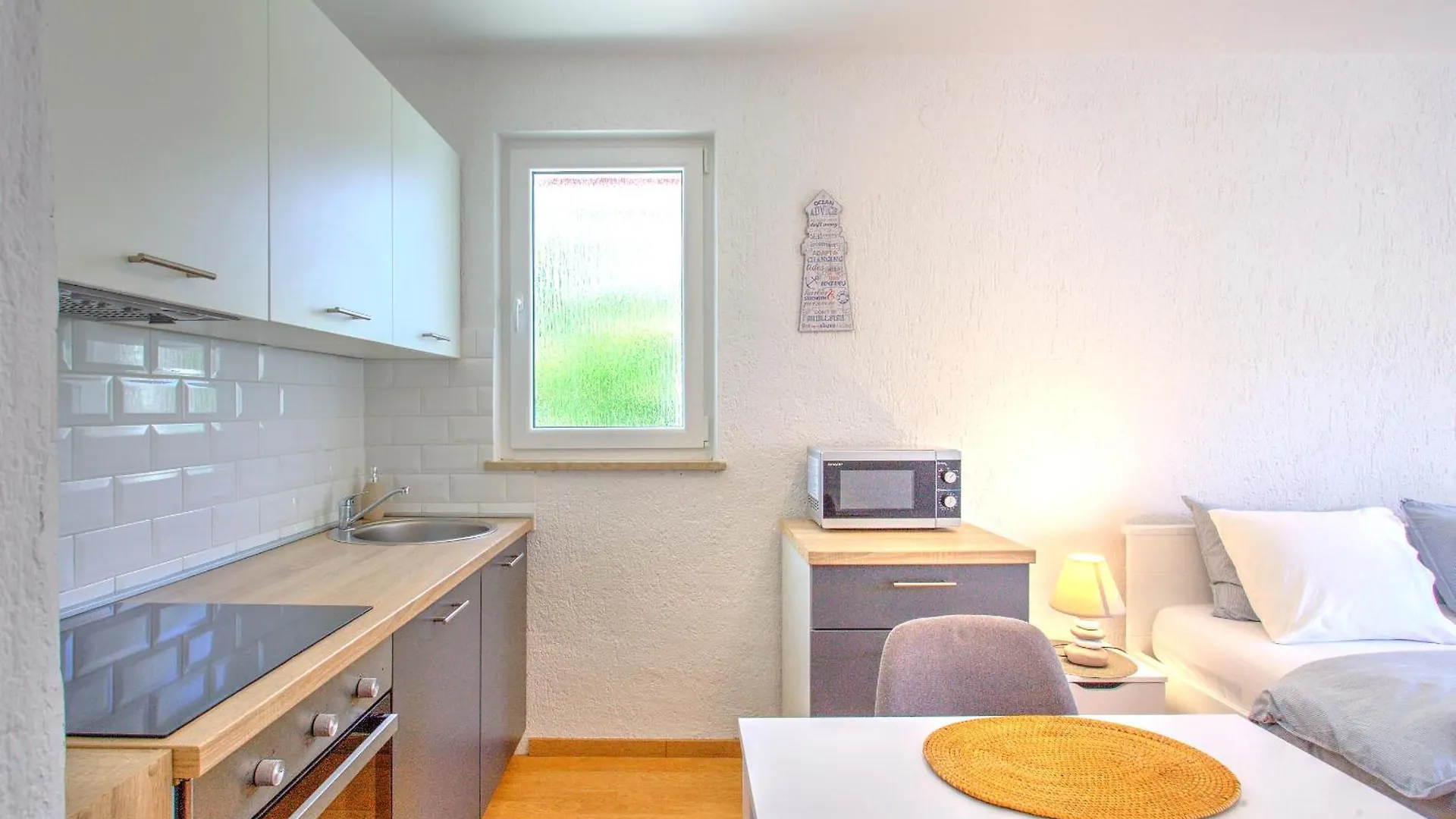 Anmarie Apartments Crikvenica 0*,  Croatia
