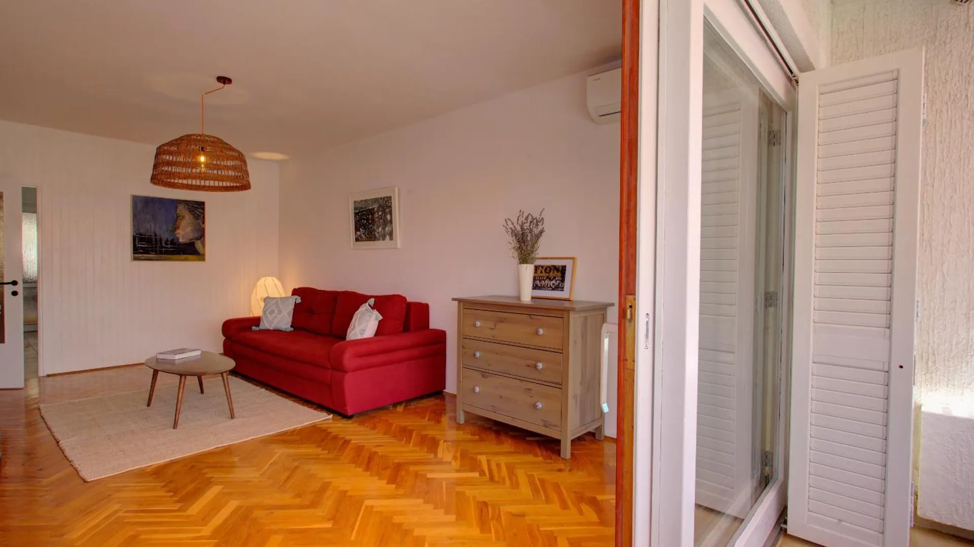 Anmarie Apartments Crikvenica Croatia
