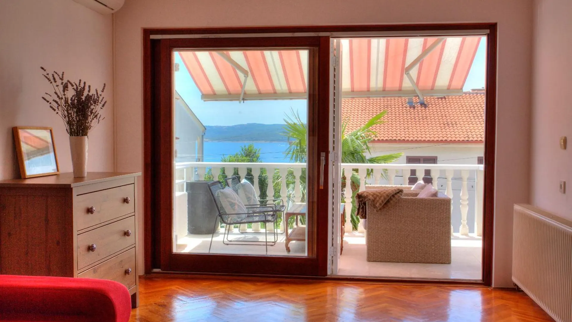Anmarie Apartments Crikvenica