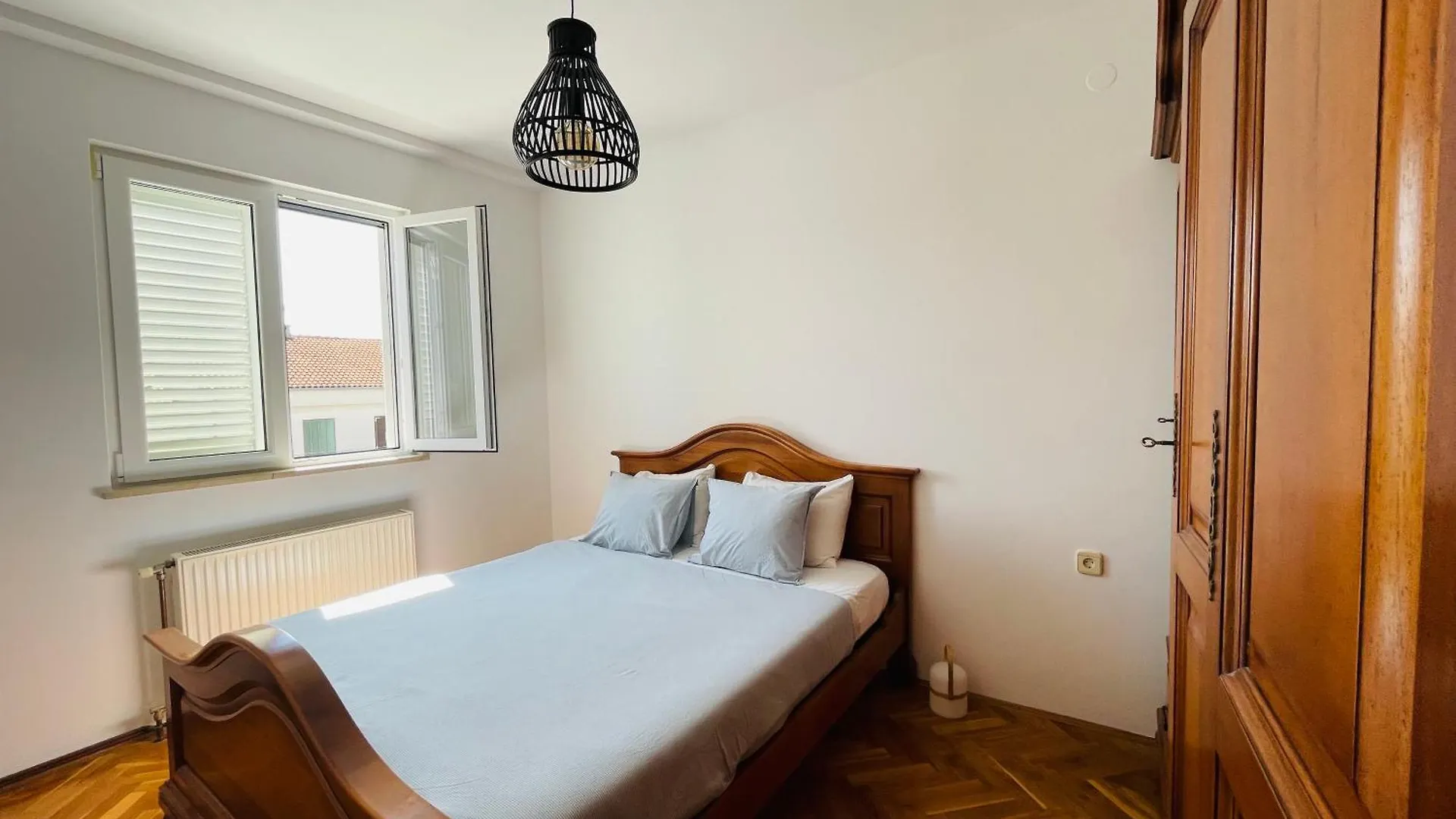 Anmarie Apartments Crikvenica