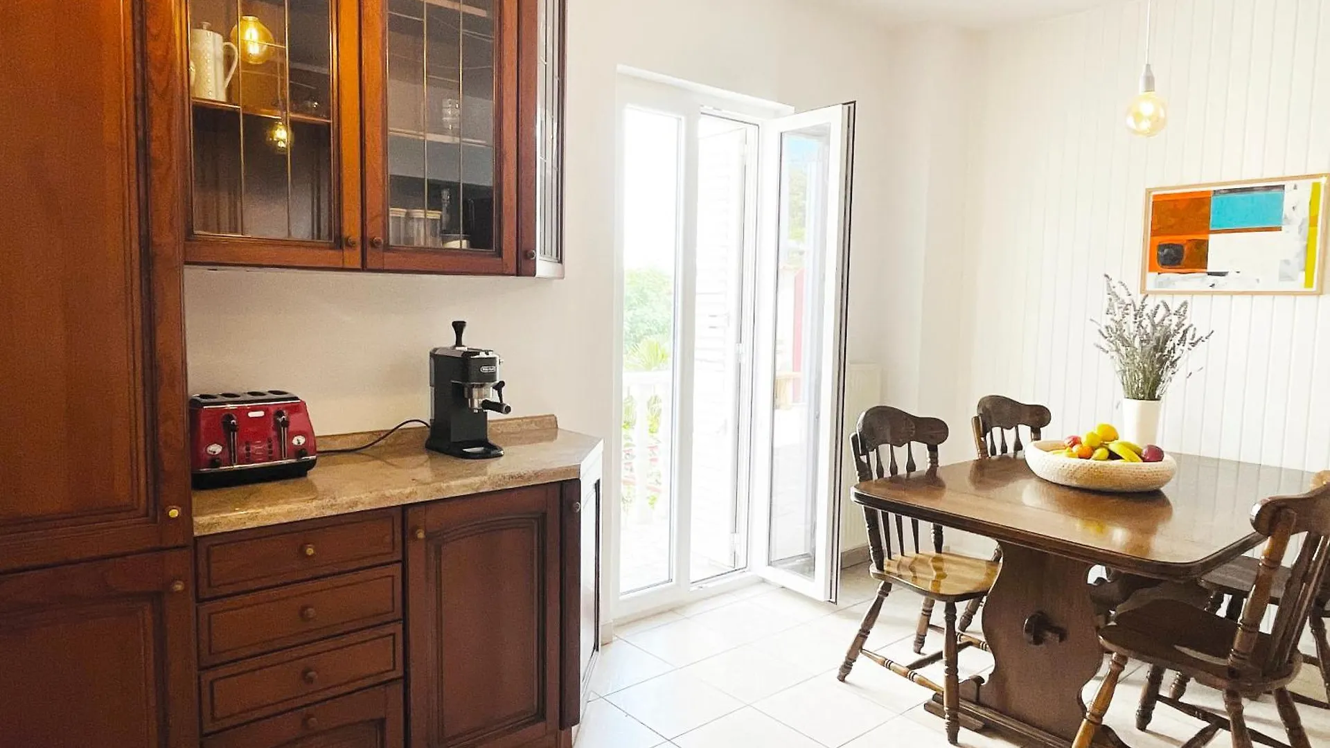 Anmarie Apartments Crikvenica Croatia