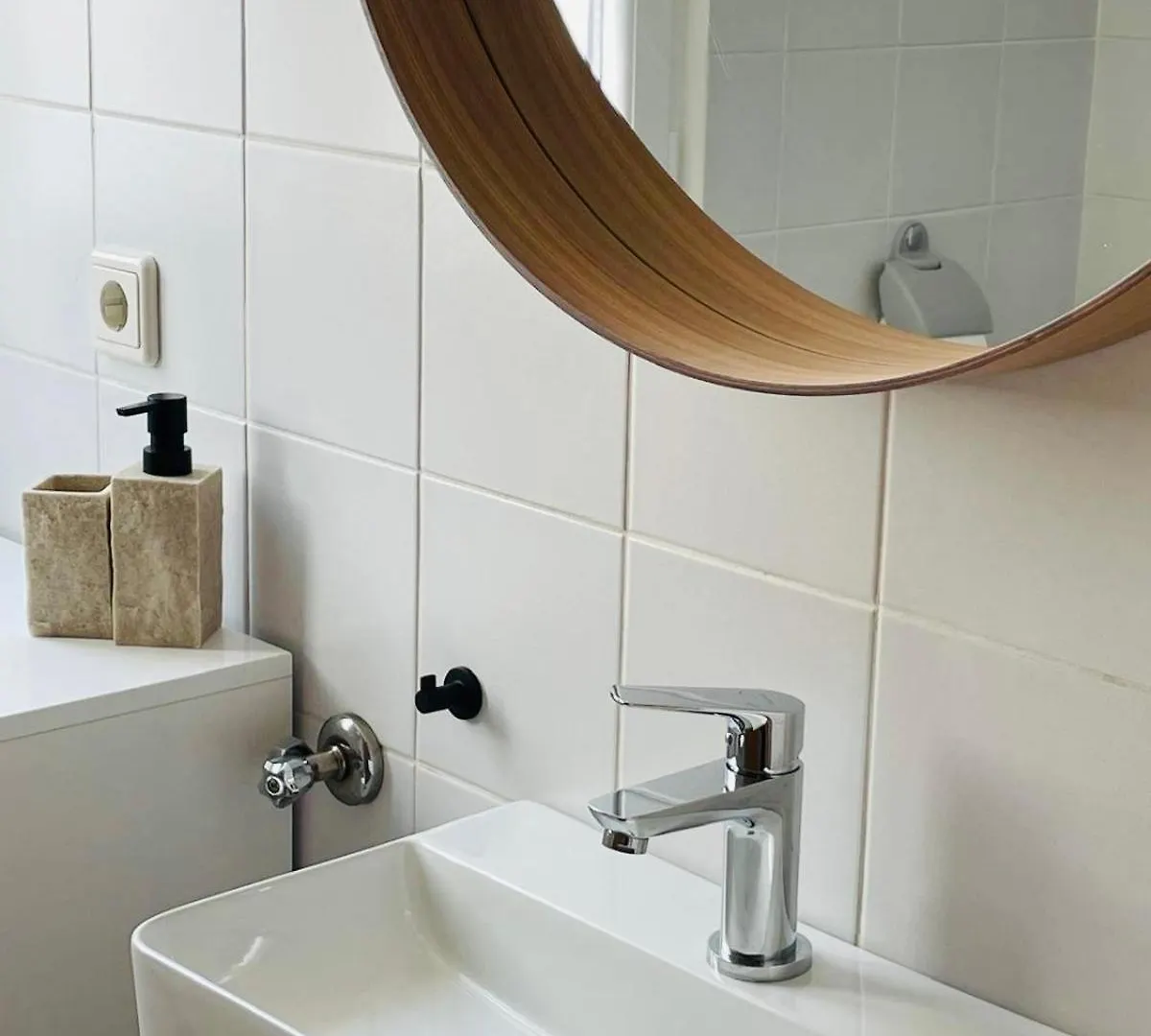 Anmarie Apartments Crikvenica