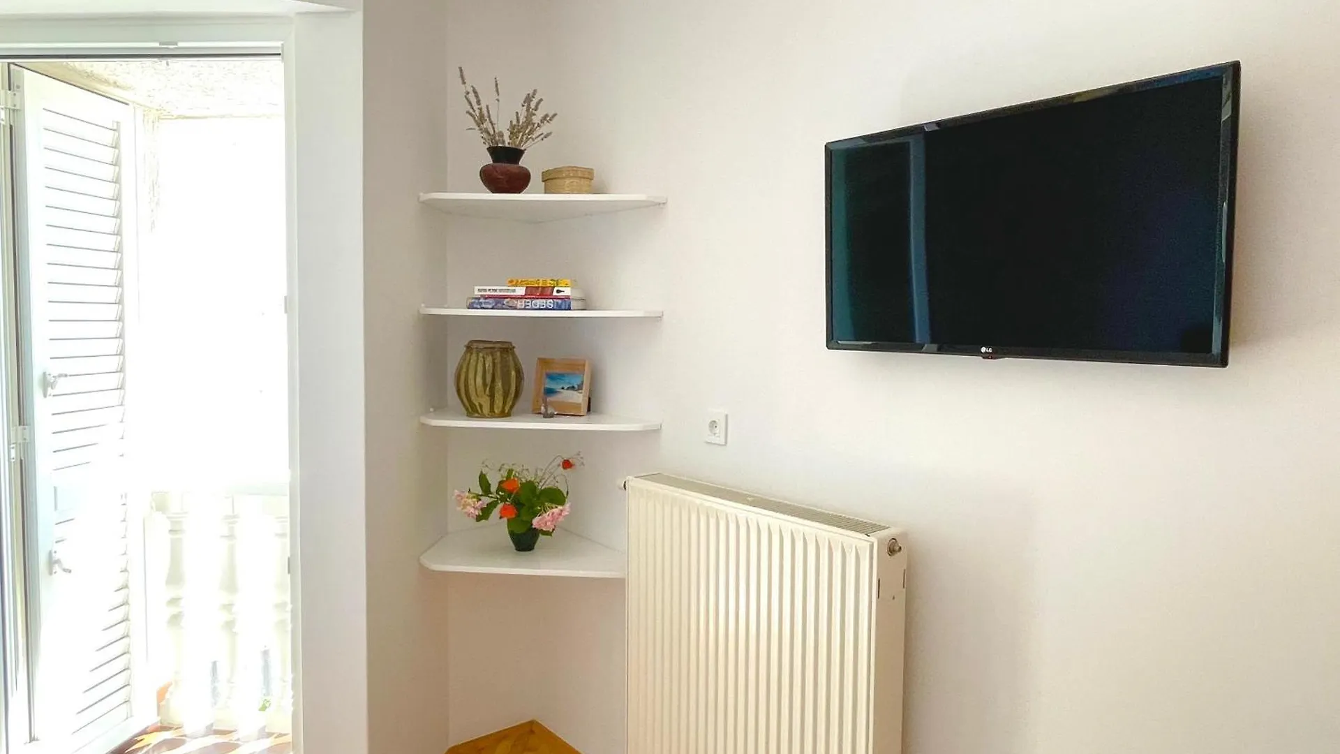 Anmarie Apartments Crikvenica