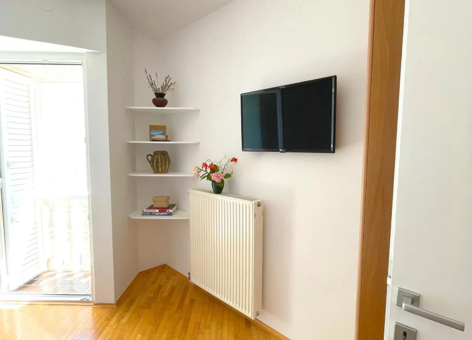 Anmarie Apartments Crikvenica