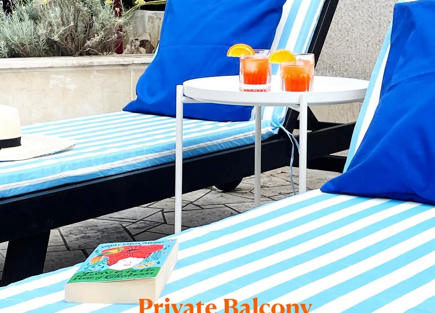 Anmarie Apartments Crikvenica