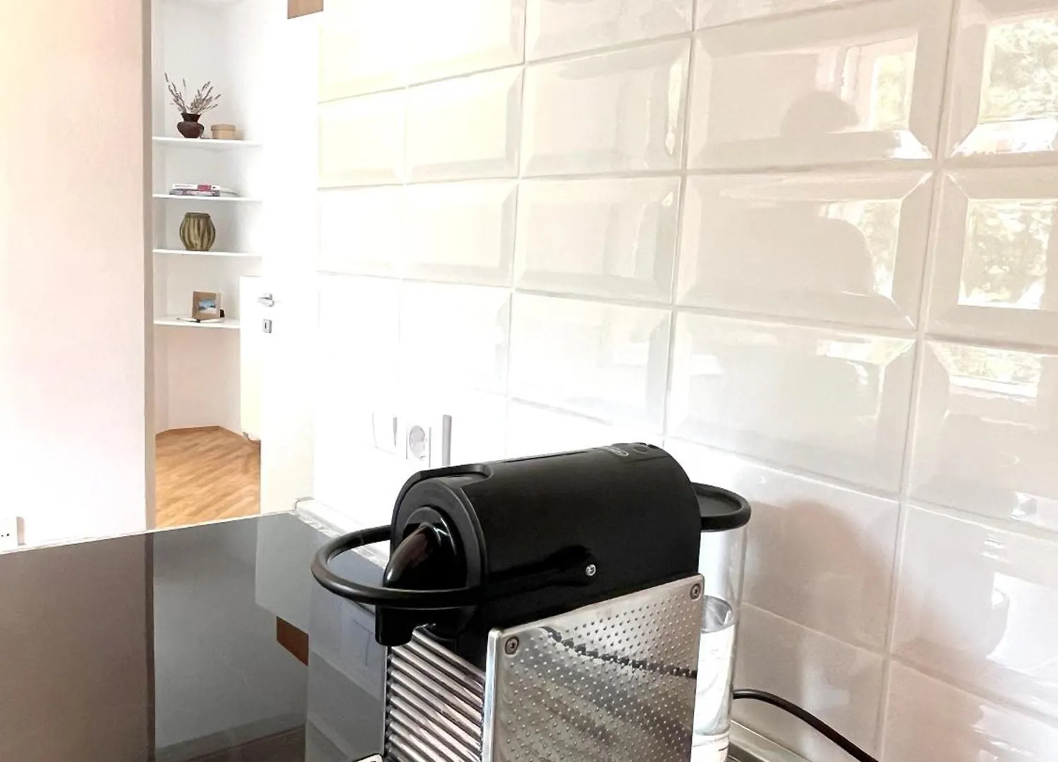Anmarie Apartments Crikvenica