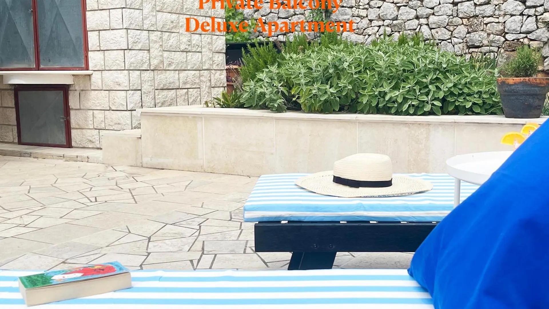 Anmarie Apartments Crikvenica Croatia