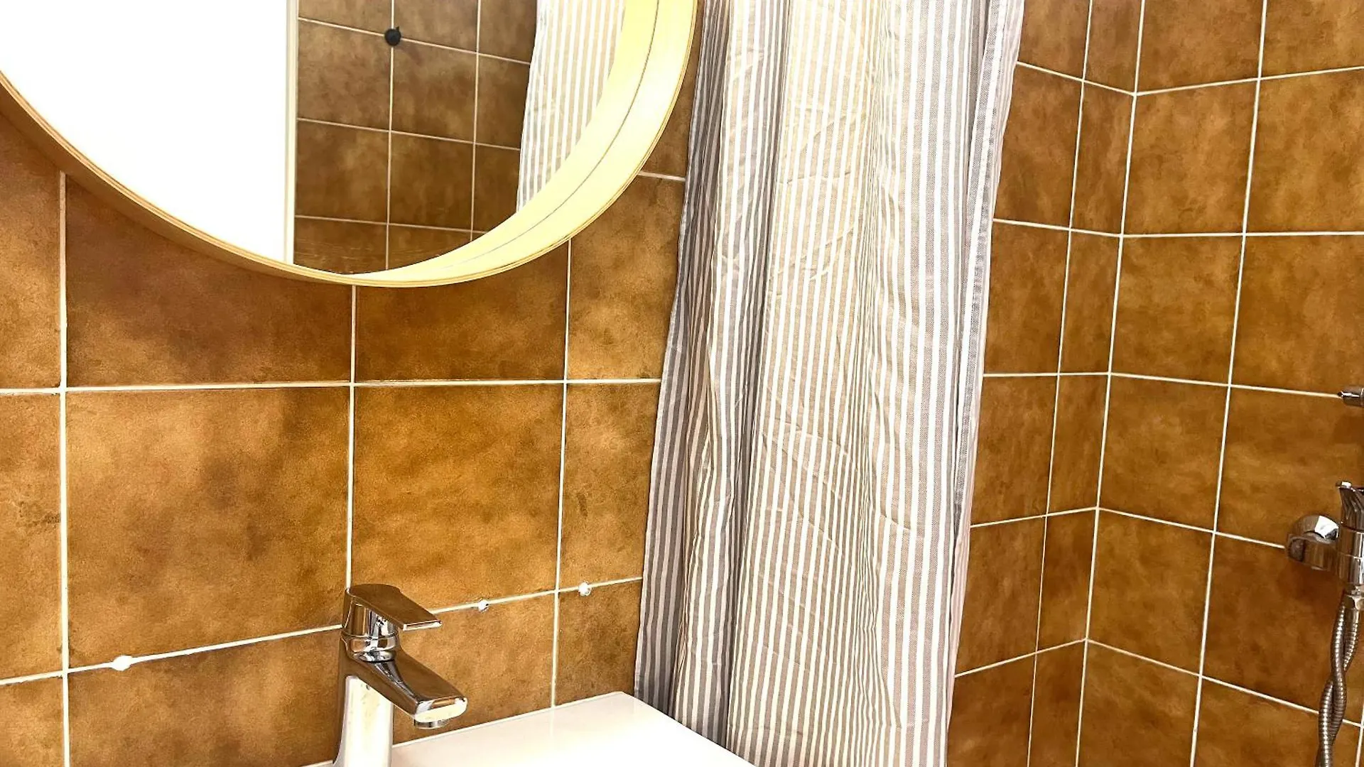 Anmarie Apartments Crikvenica Croatia