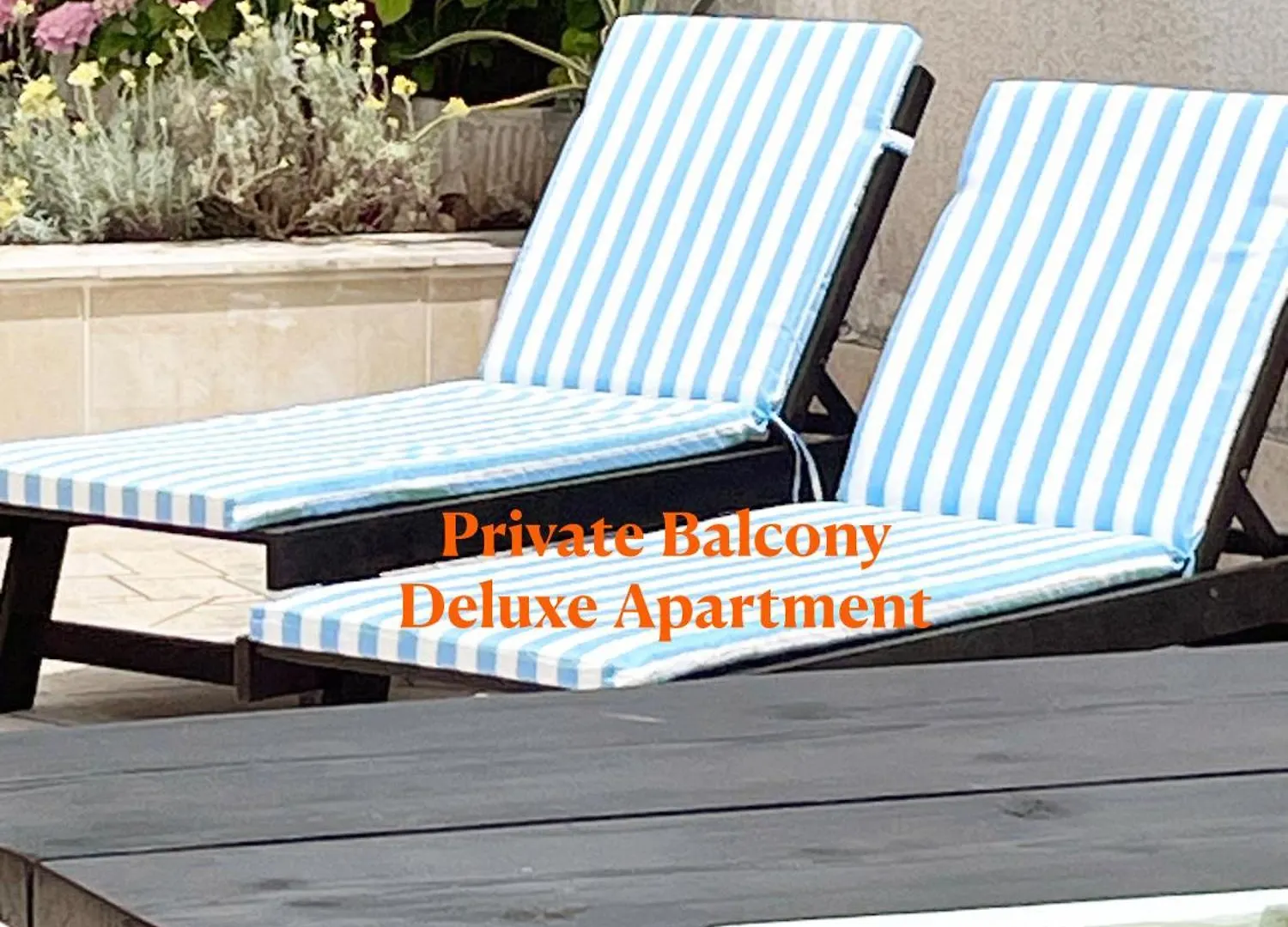 Anmarie Apartments Crikvenica Croatia