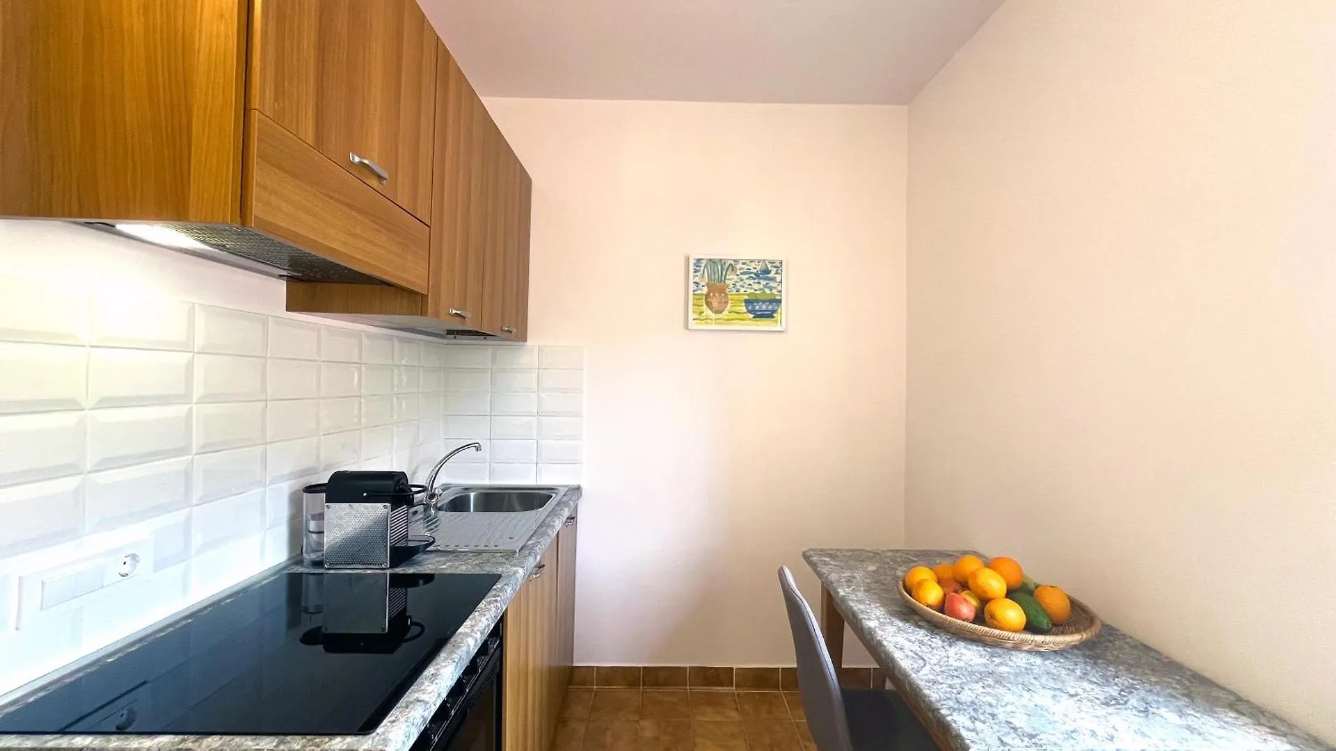 Anmarie Apartments Crikvenica