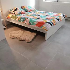 Le Caillou Blanc , Charleroi Belgie