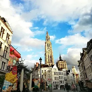 Artistic World , Brusel Belgie